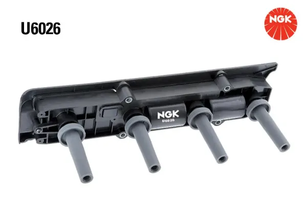 Bobina de ignição U6026 NGK