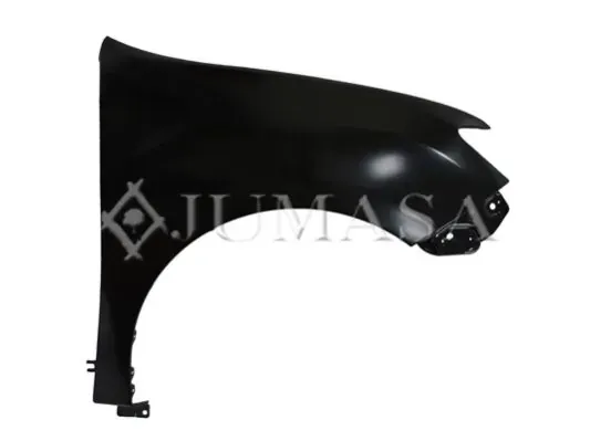 Compre Pára-lama dianteiro direito Dacia Logan II L8_