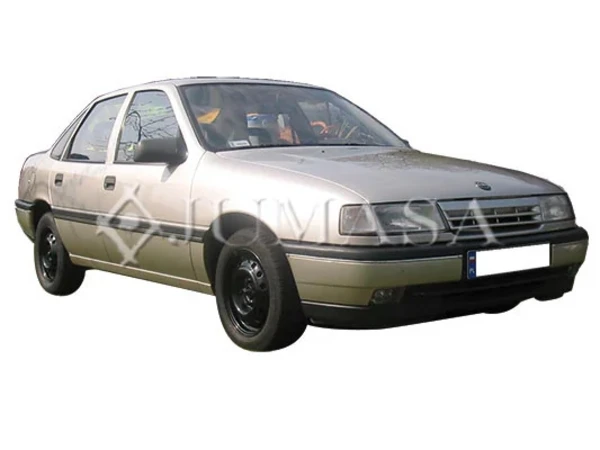 Pára-choque dianteiro para Opel Vectra (86, 87)