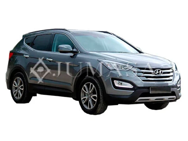 Capota para Hyundai Santa Fe (DM)