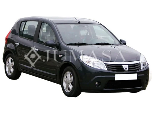 Pára-brisas para Renault DUSTER (HS)
