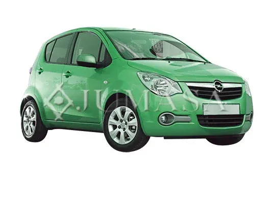 Luzes de nevoeiro esquerdas/direitas Renault Scenic 2 JM0, JM1