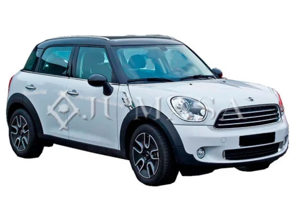 Mecanismo de acionamento de vidro da porta dianteira esquerda para MINI COUNTRYMAN (R60)
