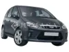 Mecanismo de acionamento de vidro da porta dianteira direita Ford Focus 2 DA, HCP, DP