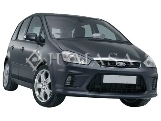 Capota Ford C-Max monovolume (CB3) (2007 - 2010) preço, a partir de