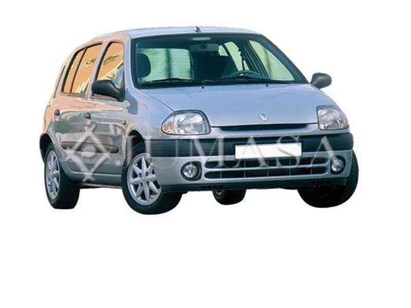 Compactador de pára-brisas para Renault Clio (SB0)