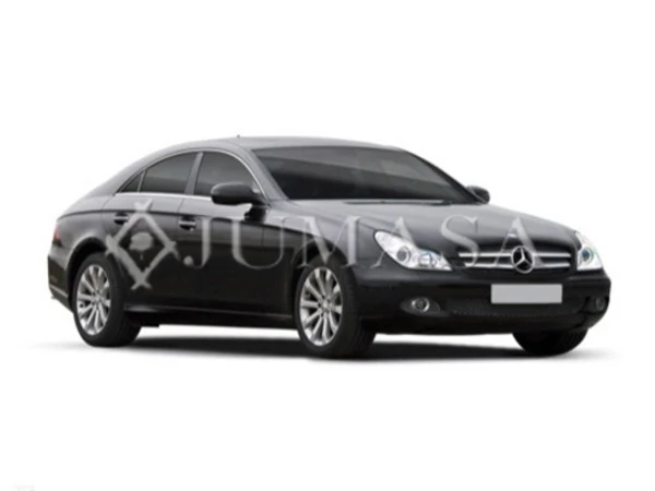 Pára-brisas para Mercedes CLS (C219)