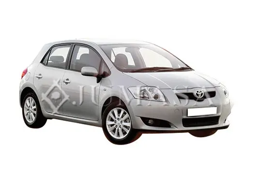Reforçador do pára-choque dianteiro Toyota Auris E15