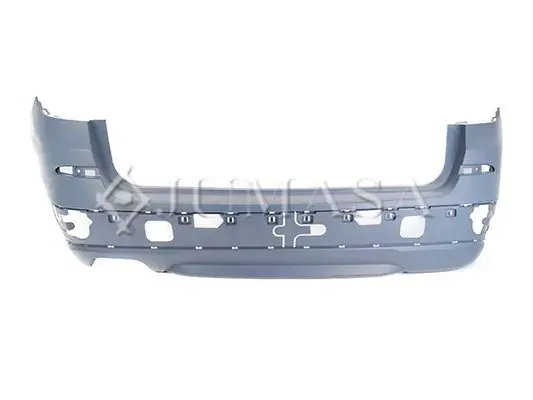 Pára-choque traseiro BMW X3 SUV (F25) (2010 - 2025) preço, a partir de
