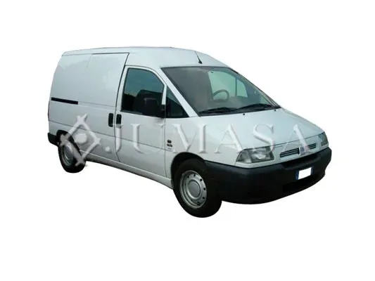 Compre Pára-lama dianteiro esquerdo Peugeot Expert  224