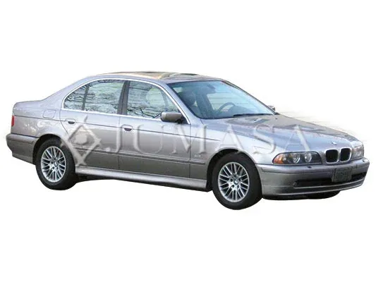 Pára-brisas para BMW 5  E39