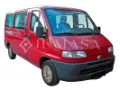 Proteção de motor, de panela (da seção de motor) 04033510 Jumasa