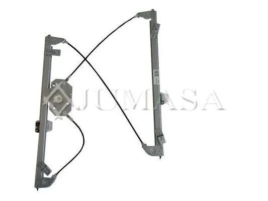 Mecanismo de acionamento de vidro da porta dianteira direita BMW X3 SUV (F25) (2010 - 2025) preço, a partir de