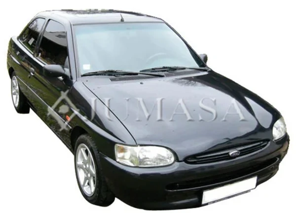 1014124 Ford capota