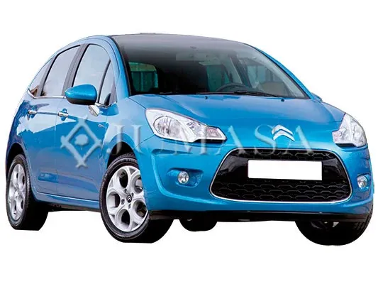 2318513M Polcar Espelho de retrovisão esquerdo