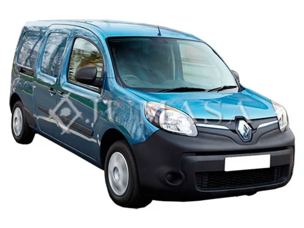 620129852R Renault (RVI) grelha do radiador