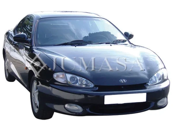 Pára-brisas para Hyundai Coupe (RD)