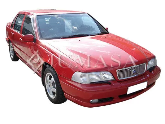 Capota Volvo V70 I