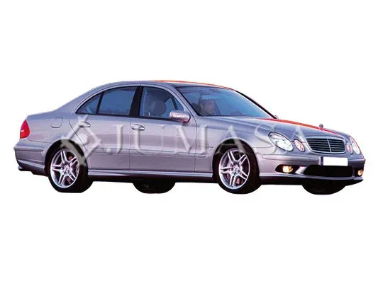 Pára-choque traseiro 25402044 Jumasa