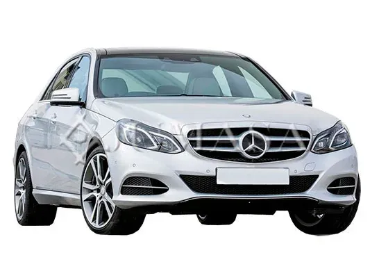 Lanterna traseira direita Mercedes E W212