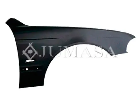 Compre Pára-lama dianteiro direito BMW 5  E39