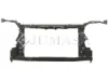 Suporte do radiador montado (painel de montagem de fixação das luzes) Toyota Prius NHW20