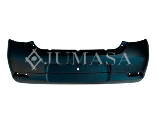 Pára-choque traseiro Renault LOGAN 2 L52