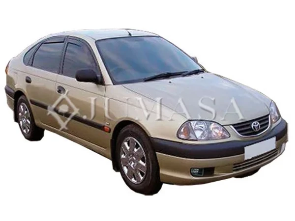 8113005030 Toyota luz direita