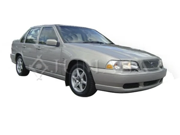 Pára-brisas para Volvo XC70 (SZ, LZ)