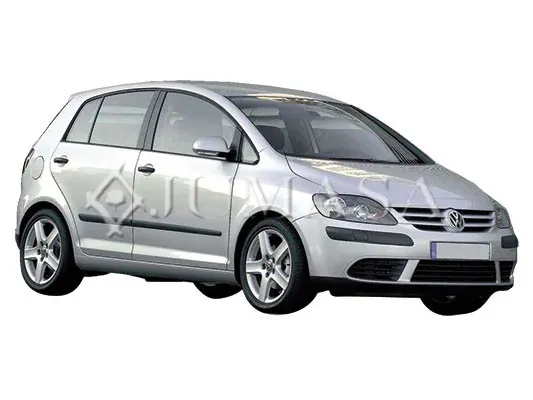 Pára-brisas Volkswagen Golf PLUS V