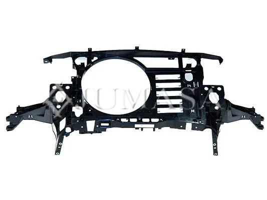 Compre Suporte do radiador montado (painel de montagem de fixação das luzes) MINI Cooper  R56