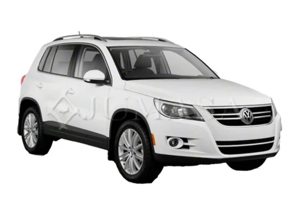 Pára-brisas para Volkswagen Tiguan (5N)