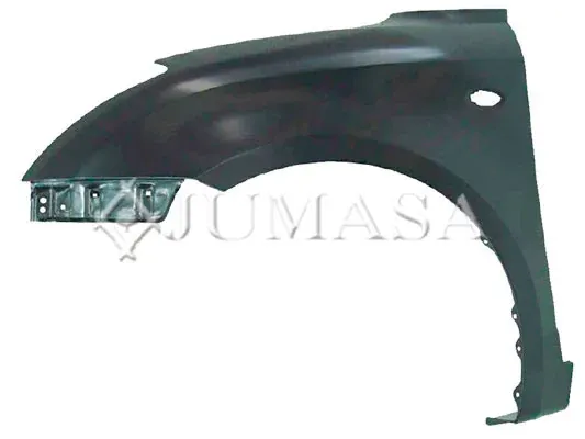 Compre Pára-lama dianteiro esquerdo Suzuki Swift III RS