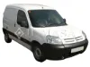 Guarda-barras direito do pára-lama dianteiro Citroen Berlingo M