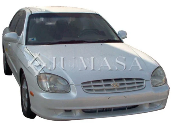 Espelho de retrovisão esquerdo para Hyundai Sonata (EF)