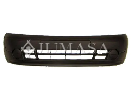 Pára-choque dianteiro 25034093 Jumasa