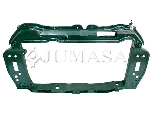 Compre Suporte do radiador montado (painel de montagem de fixação das luzes) KIA Picanto II TA