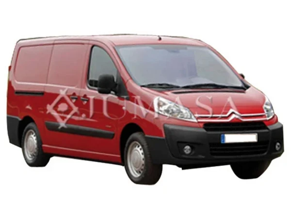 Pára-brisas para Peugeot Expert (VF3V)