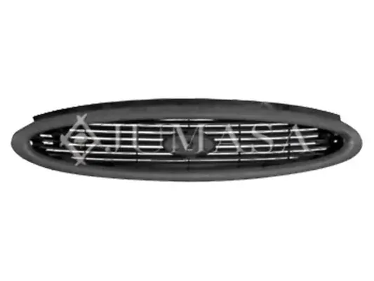 Grelha do radiador Ford Mondeo II