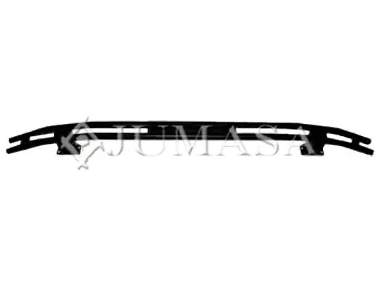 Reforçador do pára-choque traseiro Suzuki Swift III hatchback (RS) (2005 - 2011) preço, a partir de