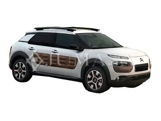 Pára-brisas Citroen C4 Cactus
