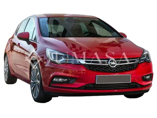 Pára-brisas Opel Astra K