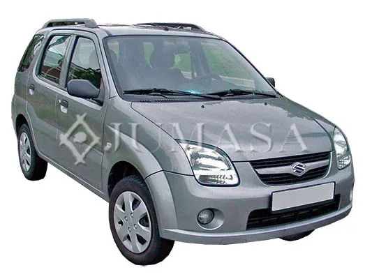 Pára-brisas Suzuki Ignis II