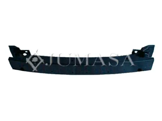 Compre Reforçador do pára-choque dianteiro Mitsubishi Outlander I CU