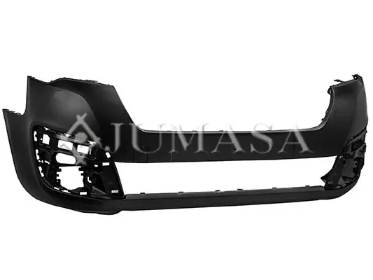 Pára-choque dianteiro Citroen Berlingo B9