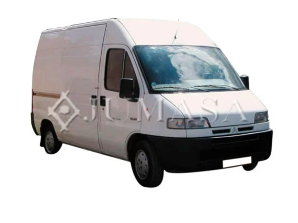 Pára-brisas para Fiat Ducato (230)