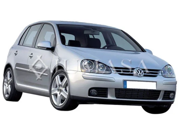 Pára-brisas para Volkswagen Golf (5K1)