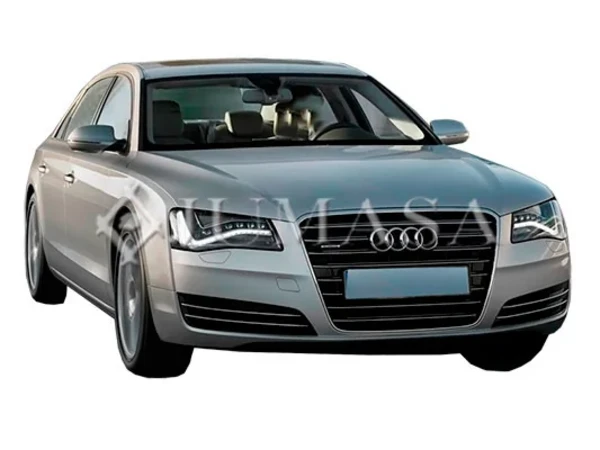 Pára-brisas para Audi A6 (4G2)