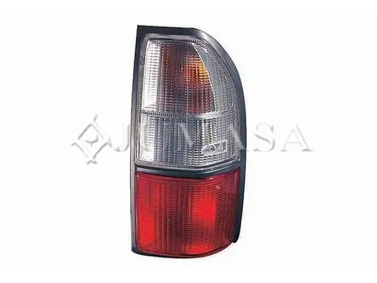 Lanterna traseira direita Toyota Land Cruiser 90