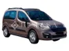 Pára-choque dianteiro Citroen Berlingo B9